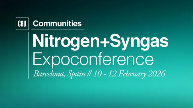 Nitrogen+Syngas