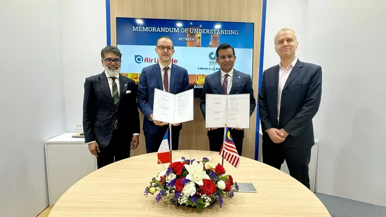contract signature