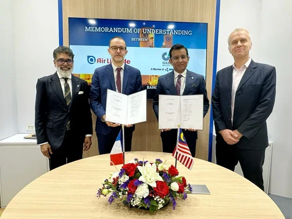 contract signature